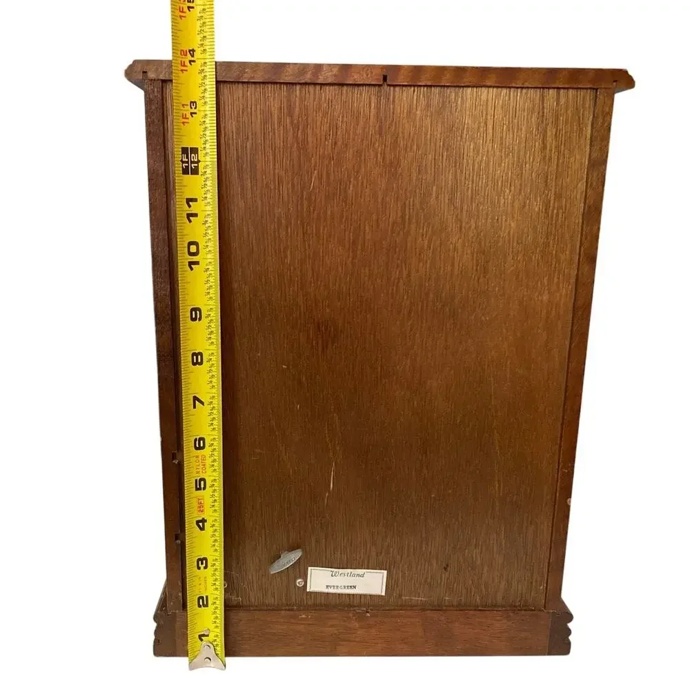Westland vintage large